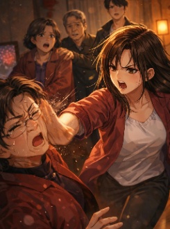 Chồng Tôi Không Lên Tiếng