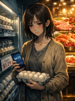 Cuộc Hôn Nhân Giá 500 Tệ