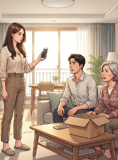 Người Đã Trả Tiền