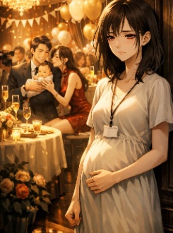 Giữ Lại Đứa Bé