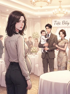 Người Chồng Có Hai Gia Đình