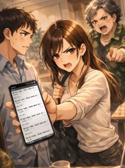 Mẹ Chồng Lấy Của Hồi Môn Của Tôi Làm Sính Lễ Cho Em Dâu