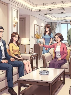 Đổi Hôn Nhân Lấy Nhà