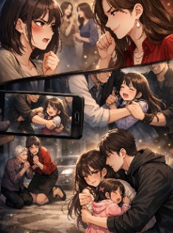 Mẹ Và Chị Dâu Tôi