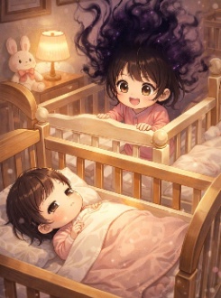 Thần Xui Hạ Phàm