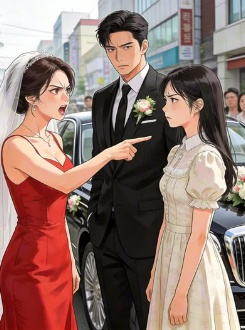 Ngày Cưới, Tôi Bị Ép Sang Tên Nhà