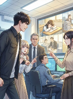 Hệ Thống Có Nhầm Không