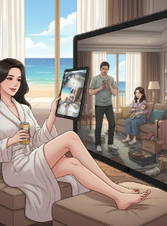 Không Nói Cũng Hiểu