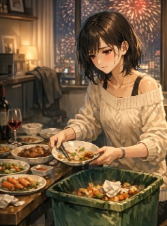 Duyên Phận Tan Biến