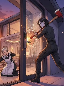 Không Xét Duyệt, Chỉ Phán Xét