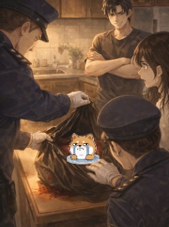 Tôi Kéo Cửa Ba Mươi Lần, Hàng Xóm Thì Khóc Thét