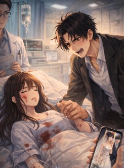 Tôi Sống Lại Nhưng Không Còn Yêu Anh Nữa