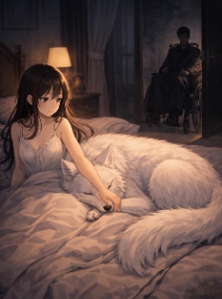 Tuyết Trắng Ủ Ấm Đêm Tân Hôn