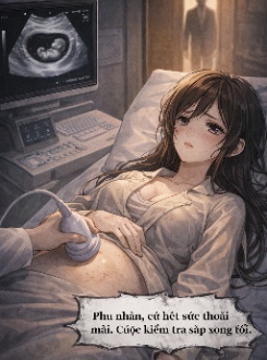 Đứa Trẻ Không Thuộc Về Ai