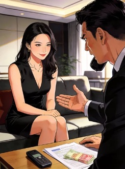 Gia Đình Hoàn Hảo Trong Phòng Cách Ly