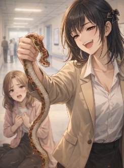 Nữ Chính Thật Sự Trở Lại