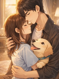 Nhặt Cún Xong Nhặt Luôn Tổng Tài Full